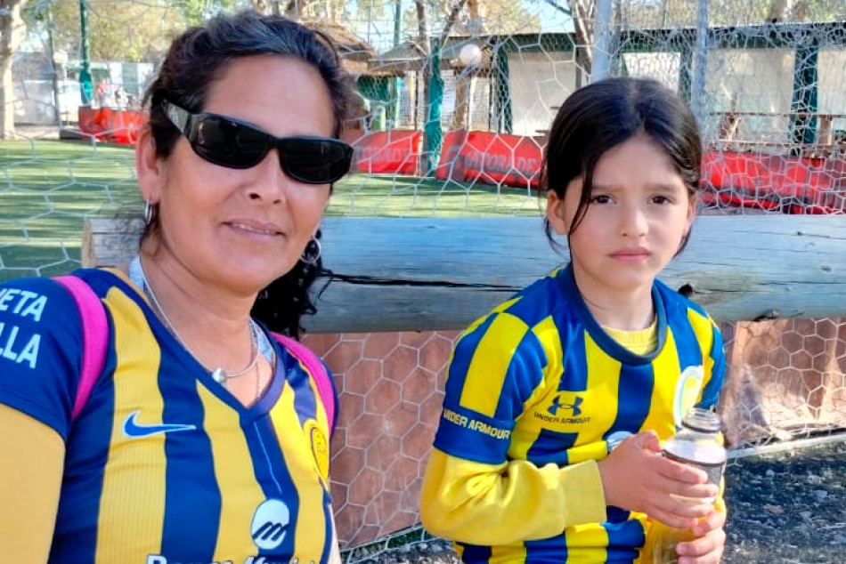 450377 | Clásico por la Paz - Esteban Pierce