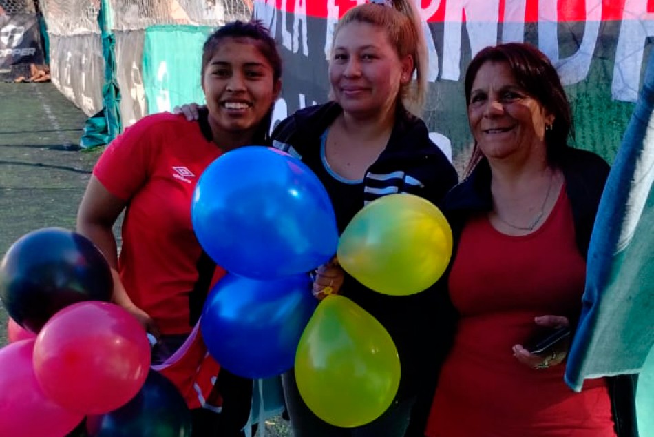 450380 | Clásico por la Paz - Esteban Pierce