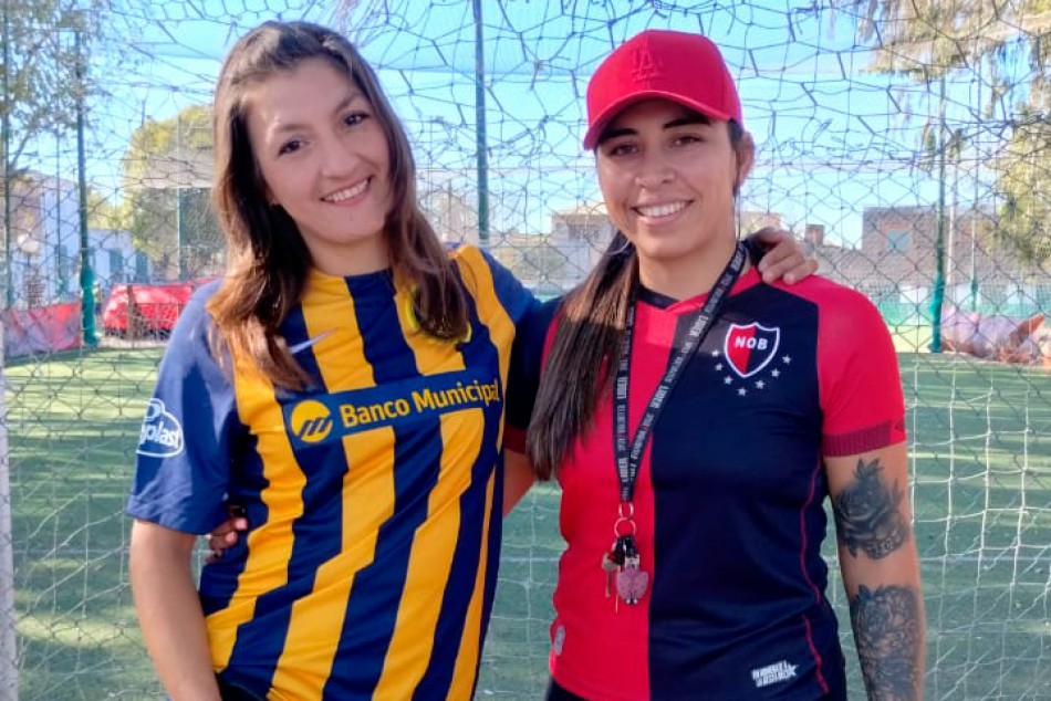 450381 | Clásico por la Paz - Esteban Pierce