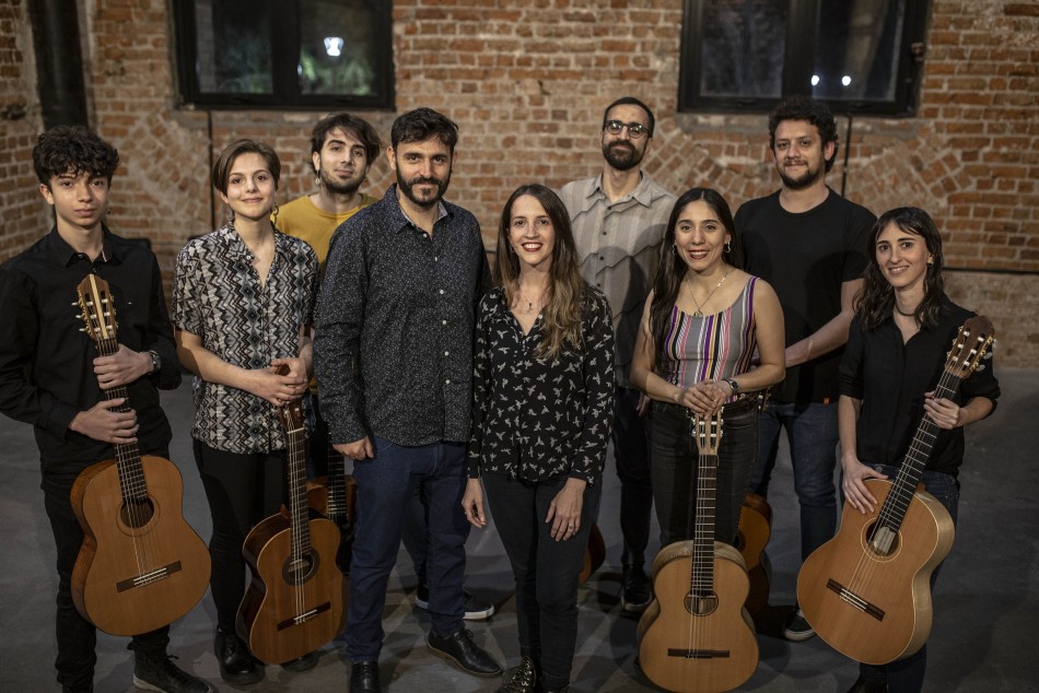 451735 | Quinteto de cuerdas - Sec. de Cultura y Educación (Guillermo Turin Bootello)