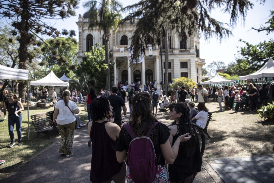 452725 | La Comarca en Villa Hortensia - Sec. de Cultura y Educación (Guillermo Turin Bootello)