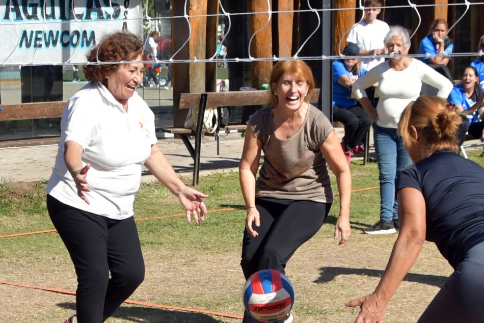 453580 |  - Mariela Aronna (Secretaría de Deporte y Turismo)