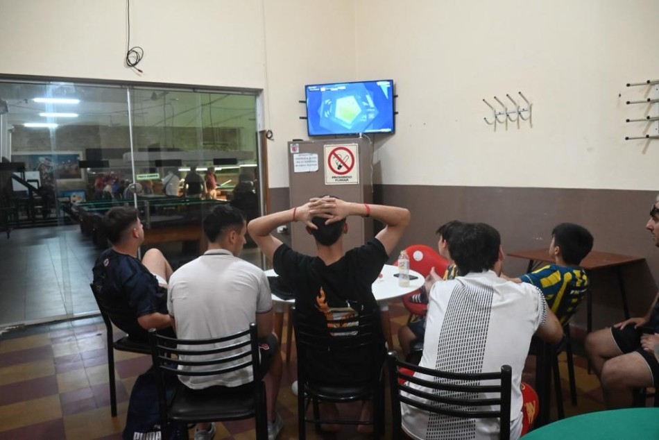 455362 |  - Guillermo Buelga (Secretaría de Deporte y Turismo)