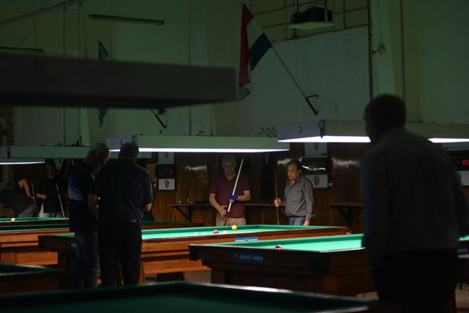 455363 |  - Guillermo Buelga (Secretaría de Deporte y Turismo)