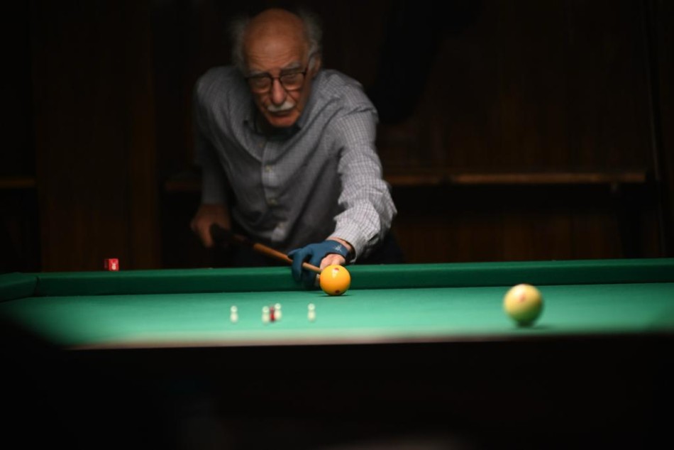 455364 |  - Guillermo Buelga (Secretaría de Deporte y Turismo)