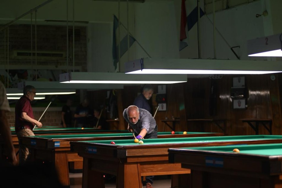 455365 |  - Guillermo Buelga (Secretaría de Deporte y Turismo)