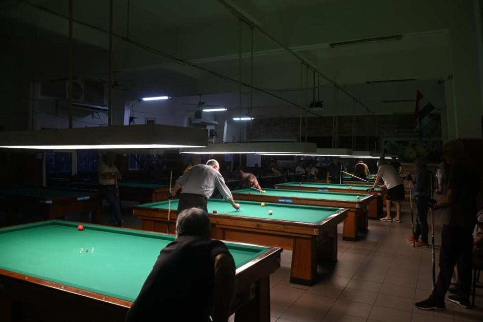 455366 |  - Guillermo Buelga (Secretaría de Deporte y Turismo)