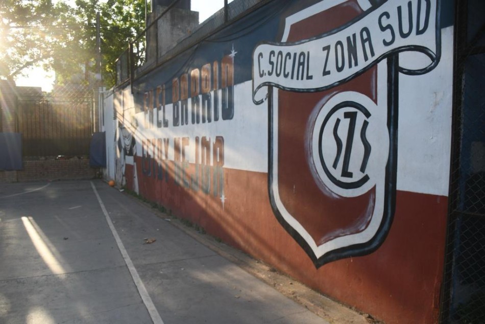 455369 |  - Guillermo Buelga (Secretaría de Deporte y Turismo)