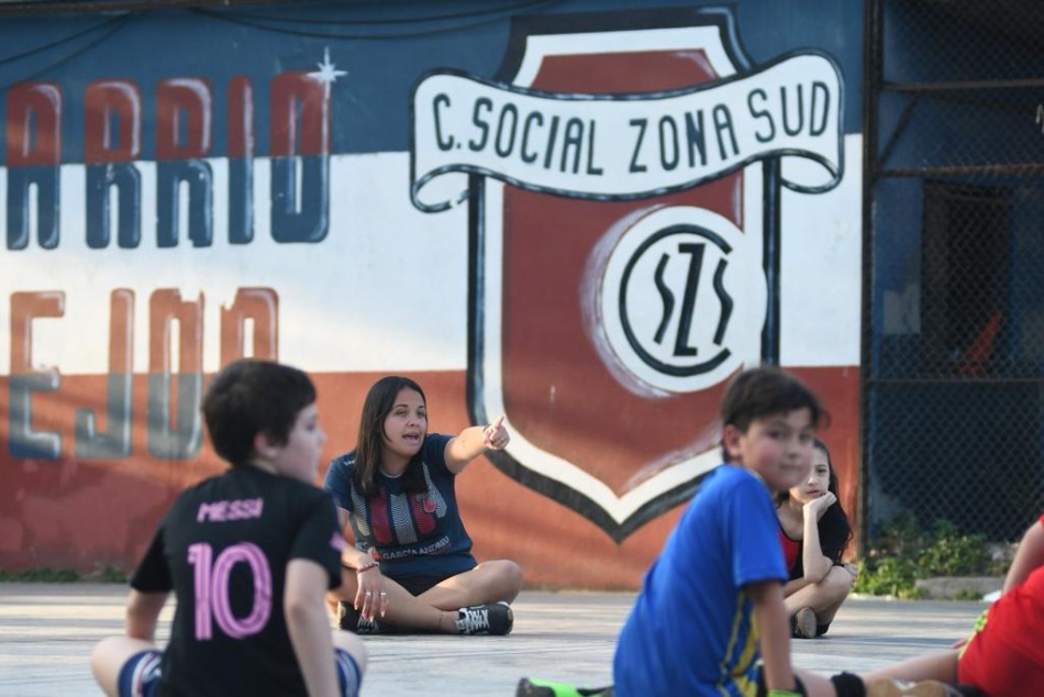 455370 |  - Guillermo Buelga (Secretaría de Deporte y Turismo)