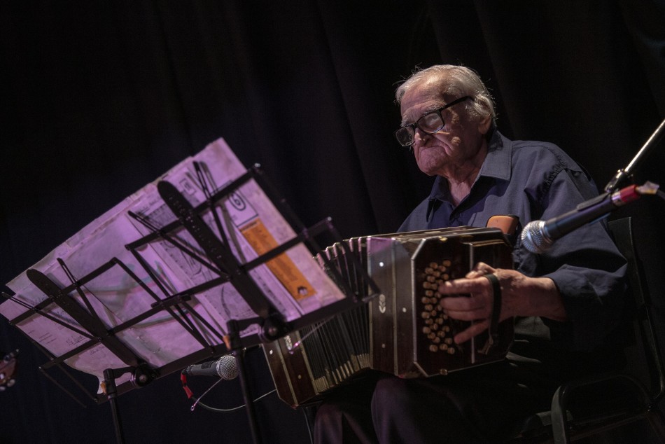455682 | Fotos Concierto del Conjunto de Guitarras en Casa del Tango - Sec. de Cultura y Educación (Guillermo Turin Bootello)