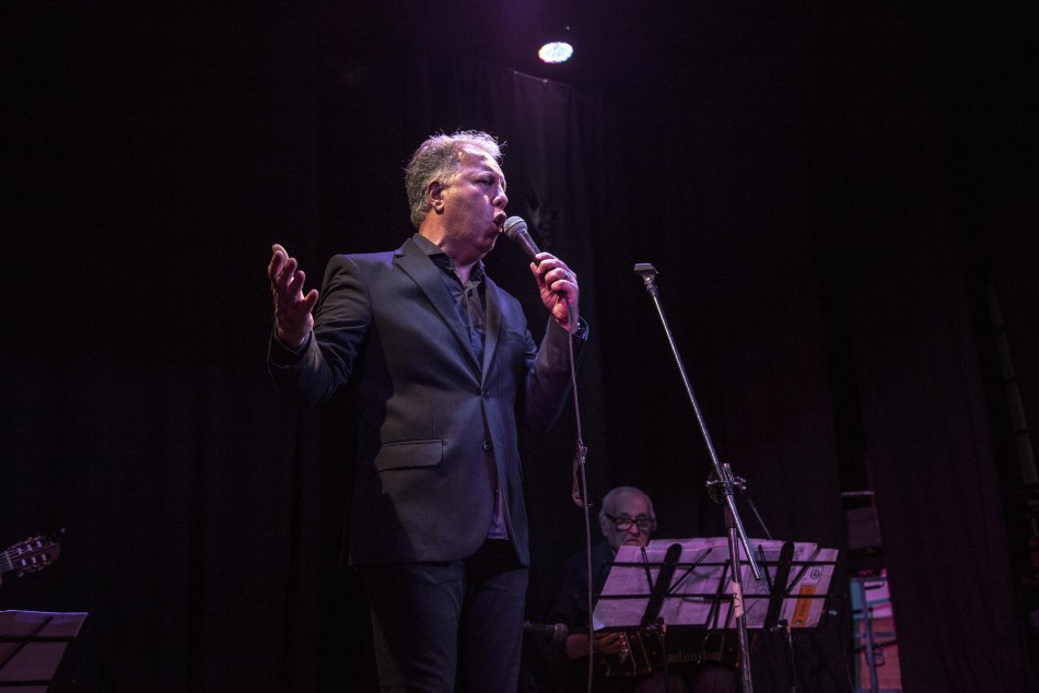 455689 | Fotos Concierto del Conjunto de Guitarras en Casa del Tango - Sec. de Cultura y Educación (Guillermo Turin Bootello)