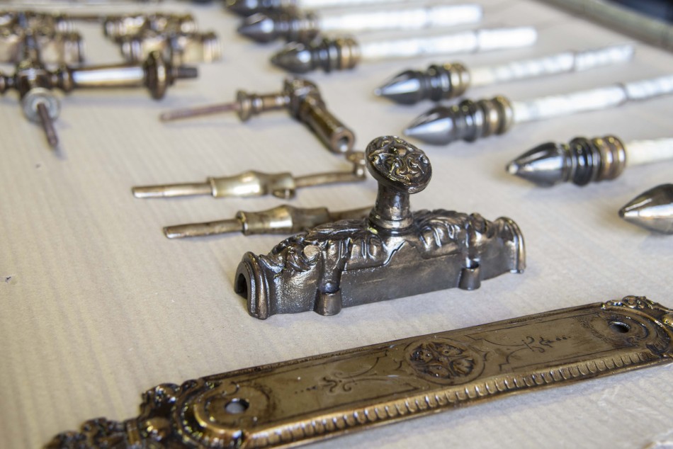 455992 | Restauración Puerta Palacio Municipal - Subsecretaría de Comunicación Social (Silvio Moriconi)