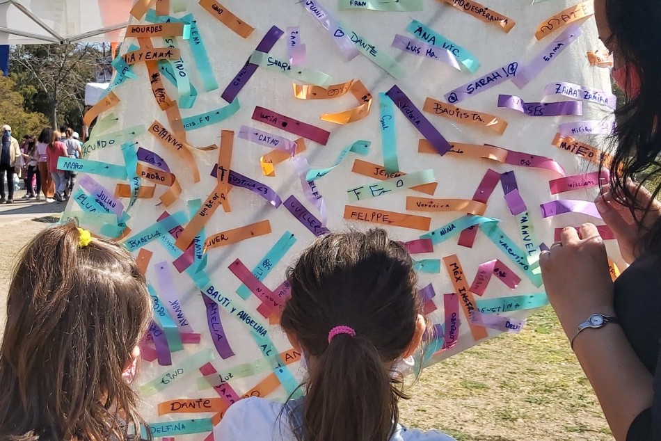 458721 | Capacitación para la prevención del abuso sexual infantil -