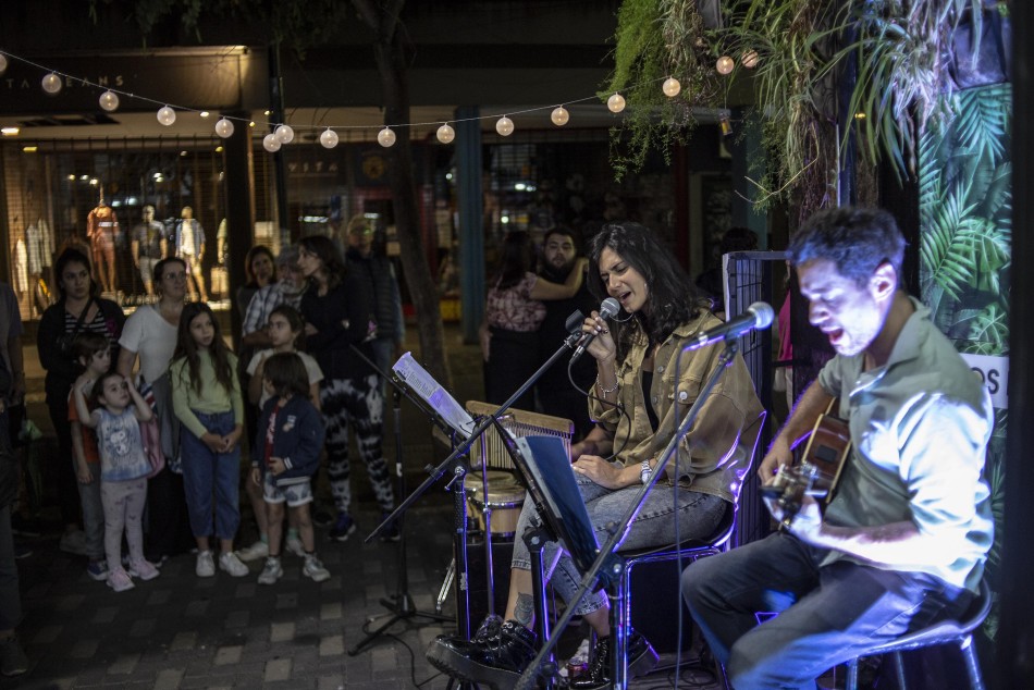 459165 | Noche de Librerías - Sec. de Cultura y Educación (Guillermo Turin Bootello)