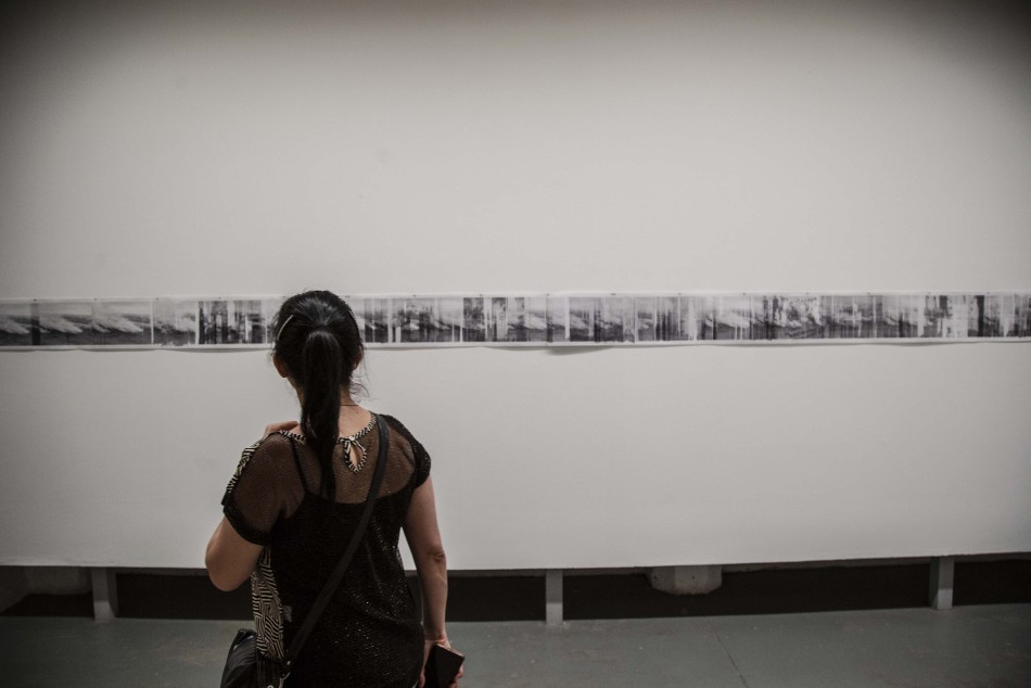 459923 | Fotos Premiación 76 Salón Nacional de Rosario en Macro - Sec. de Cultura y Educación (Guillermo Turin Bootello)