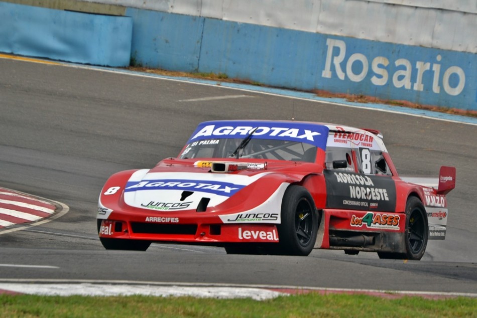 460790 | Autódromo Juan Manuel Fangio -