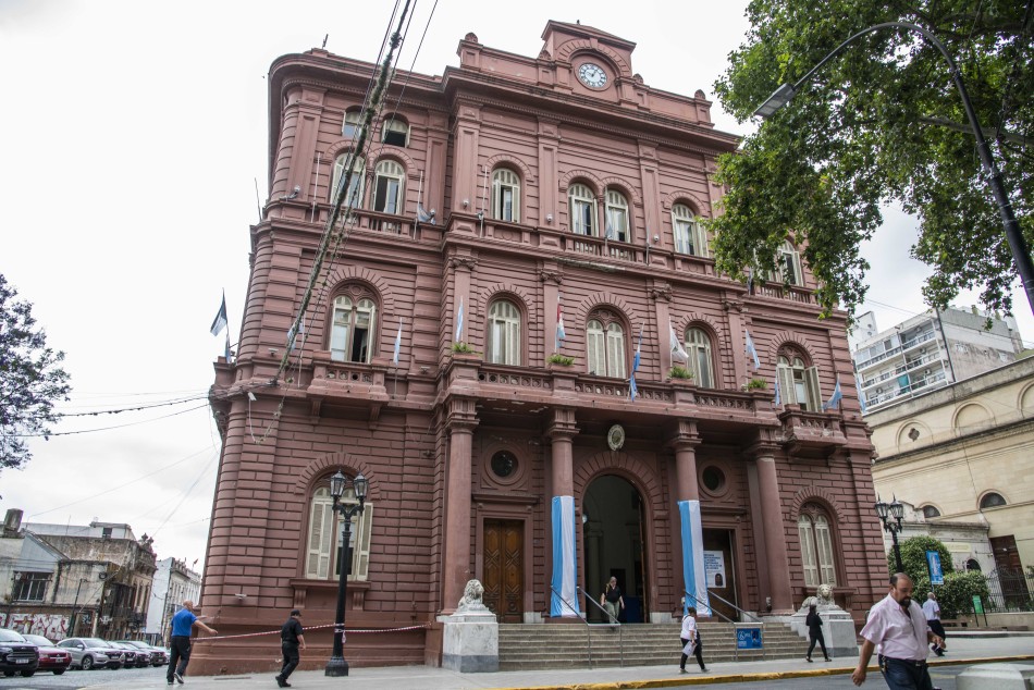 461359 | Paro: la Municipalidad informa sobre la prestación de servicios este miércoles 7 de febrero - Subsecretaría de Comunicación Social (Silvio Moriconi)