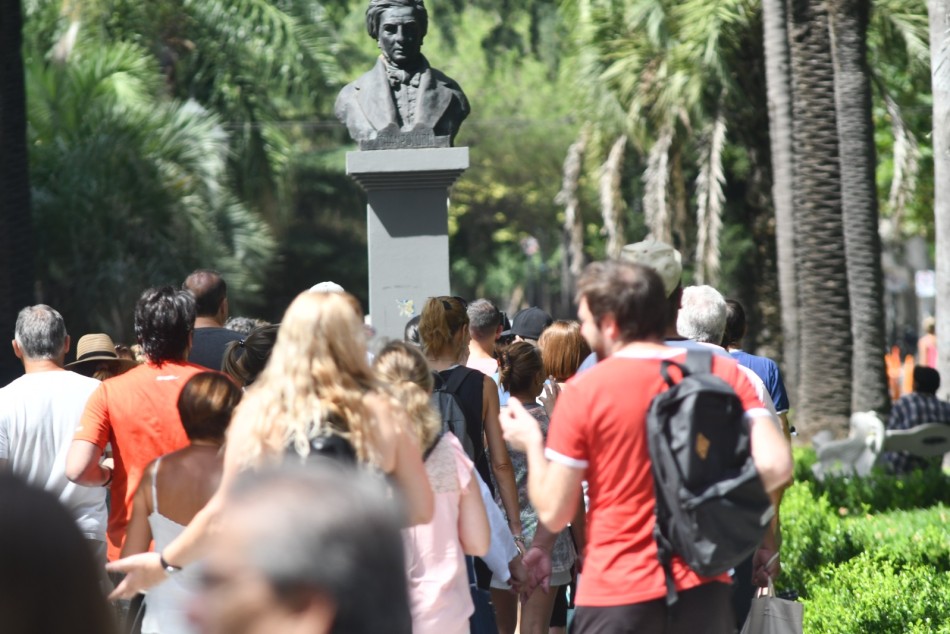 464749 | Guillermo Buelga (Secretaría de Deporte y Turismo) -