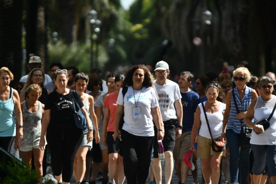 464748 | Guillermo Buelga (Secretaría de Deporte y Turismo) -