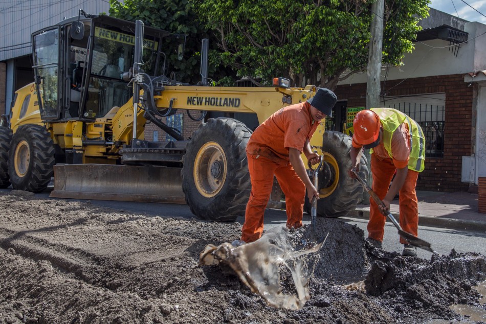 466008 | Plan de Bacheo - Subsecretaría de Comunicación Social (Silvio Moriconi)