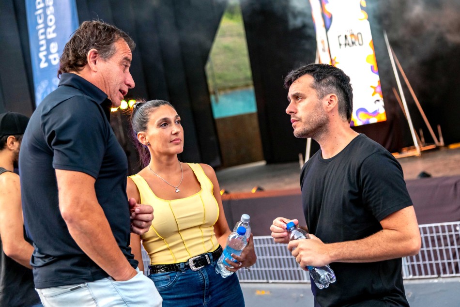 468547 | Presentación Festival Faro  - Subsecretaría de Comunicación Social (Marcelo Beltrame)