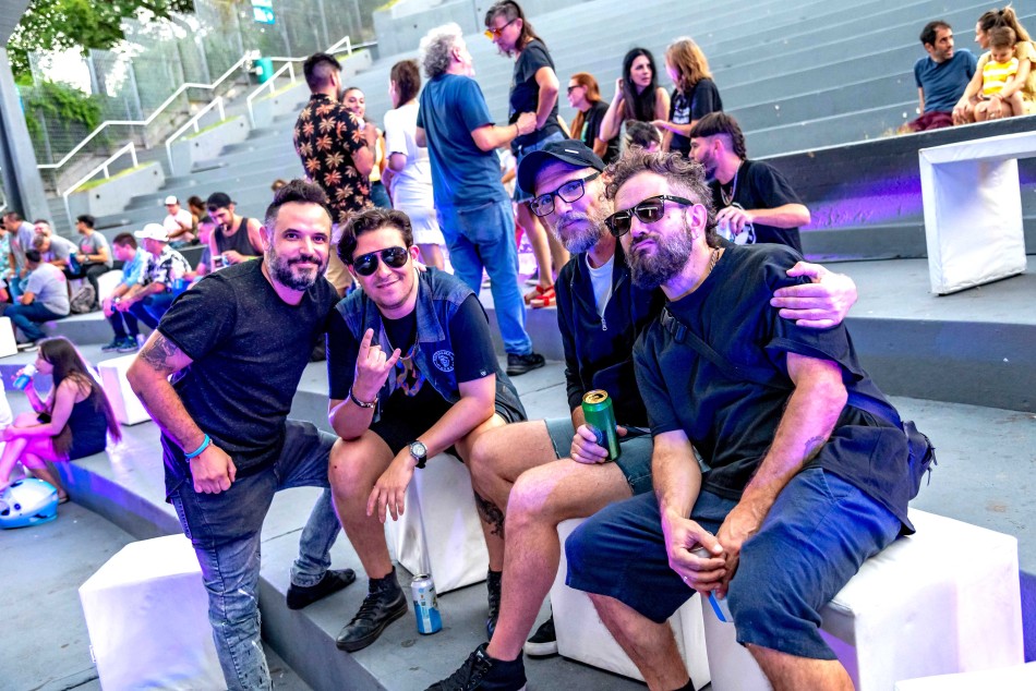 468550 | Presentación Festival Faro  - Subsecretaría de Comunicación Social (Marcelo Beltrame)