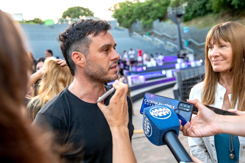 468557 | Presentación Festival Faro  - Subsecretaría de Comunicación Social (Marcelo Beltrame)