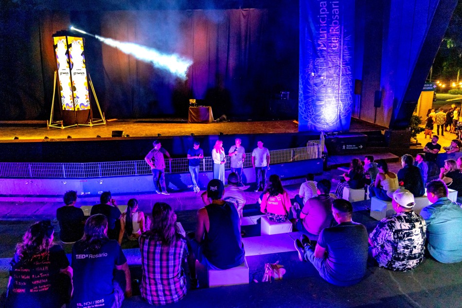 468555 | Presentación Festival Faro  - Subsecretaría de Comunicación Social (Marcelo Beltrame)