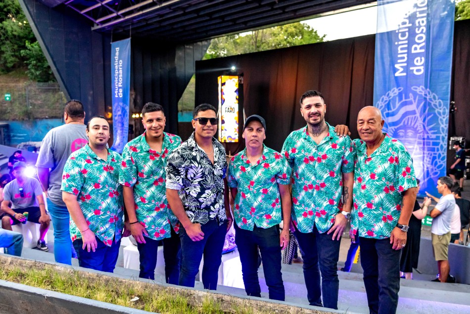 468549 | Presentación Festival Faro  - Subsecretaría de Comunicación Social (Marcelo Beltrame)