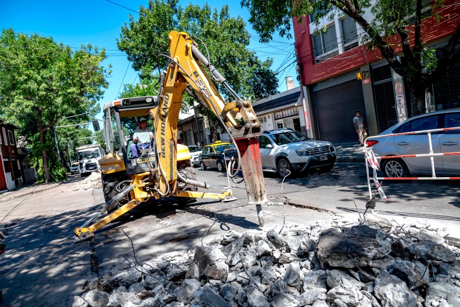 468647 | Plan de Bacheo - San Juan 4800 - Subsecretaría de Comunicación Social (Marcelo Beltrame)