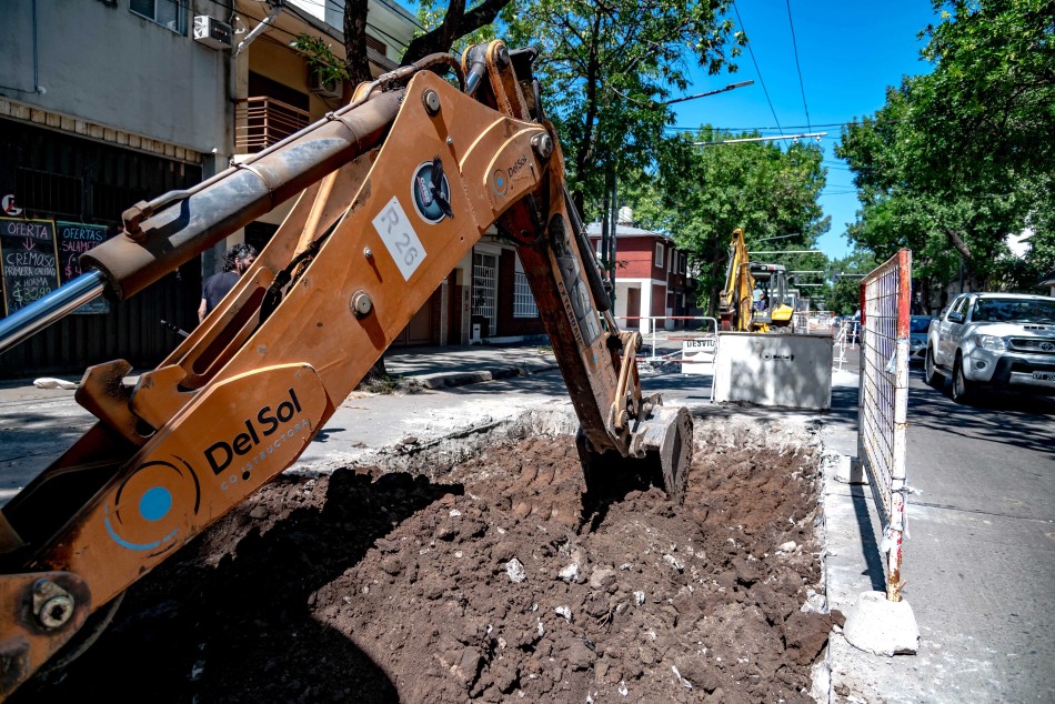 468655 | Plan de Bacheo - San Juan 4800 - Subsecretaría de Comunicación Social (Marcelo Beltrame)