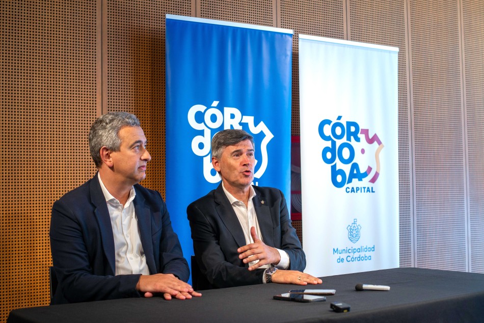 469295 | Reunión en Córdoba -