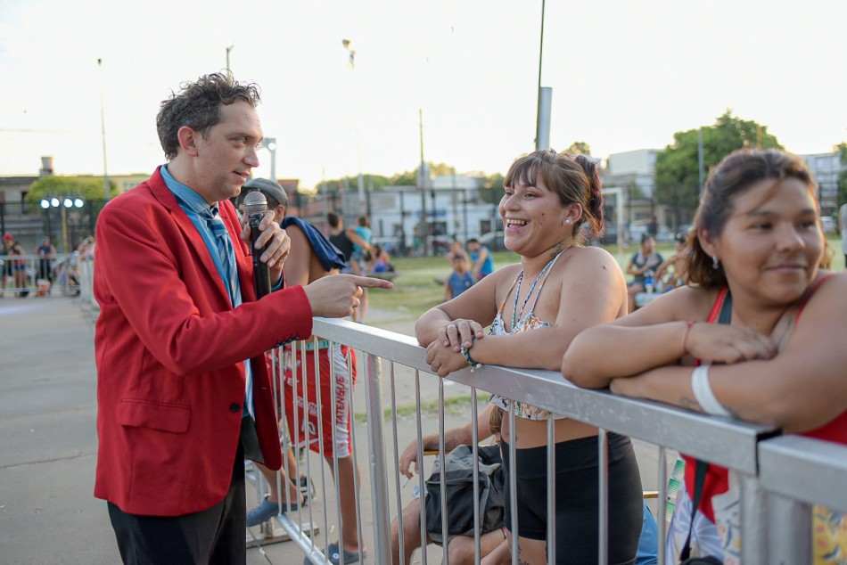 472072 |  - Federico Fernández