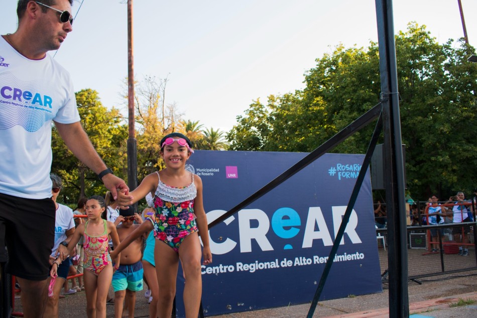 472199 |  - Sofía Echazarreta - Secretaría de Deporte y Turismo