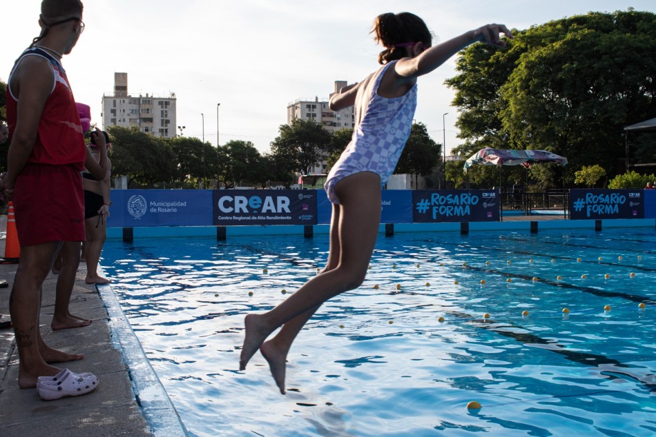 472198 |  - Sofía Echazarreta - Secretaría de Deporte y Turismo