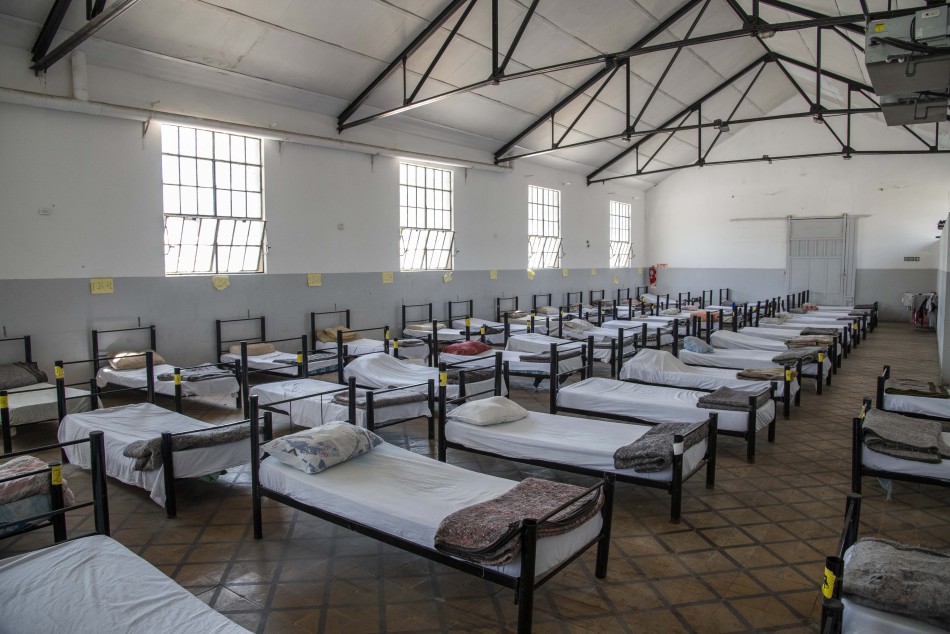 472227 | Reunión con organizaciones que trabajan la temática de personas en situación de calle - Subsecretaría de Comunicación Social (Silvio Moriconi)