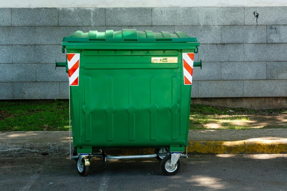 474005 | Contenedor de residuos - Secretaría de Ambiente y Espacio Público