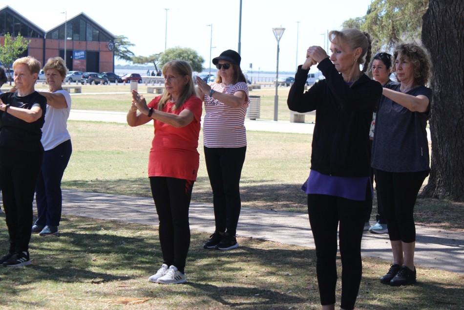 475203 | Talleres y cursos 2024 de la Escuela Marcos Berezovsky - Dirección de Adultas y Adultos Mayores