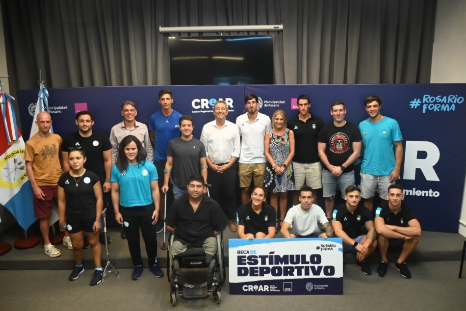 476604 |  - Guillermo Buelga - Secretaría de Deporte y Turismo