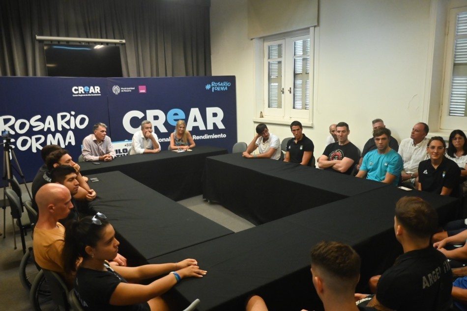 476606 |  - Guillermo Buelga - Secretaría de Deporte y Turismo