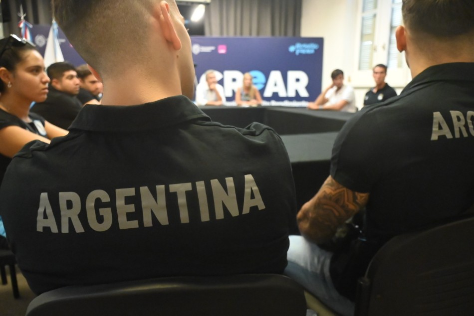 476605 |  - Guillermo Buelga - Secretaría de Deporte y Turismo