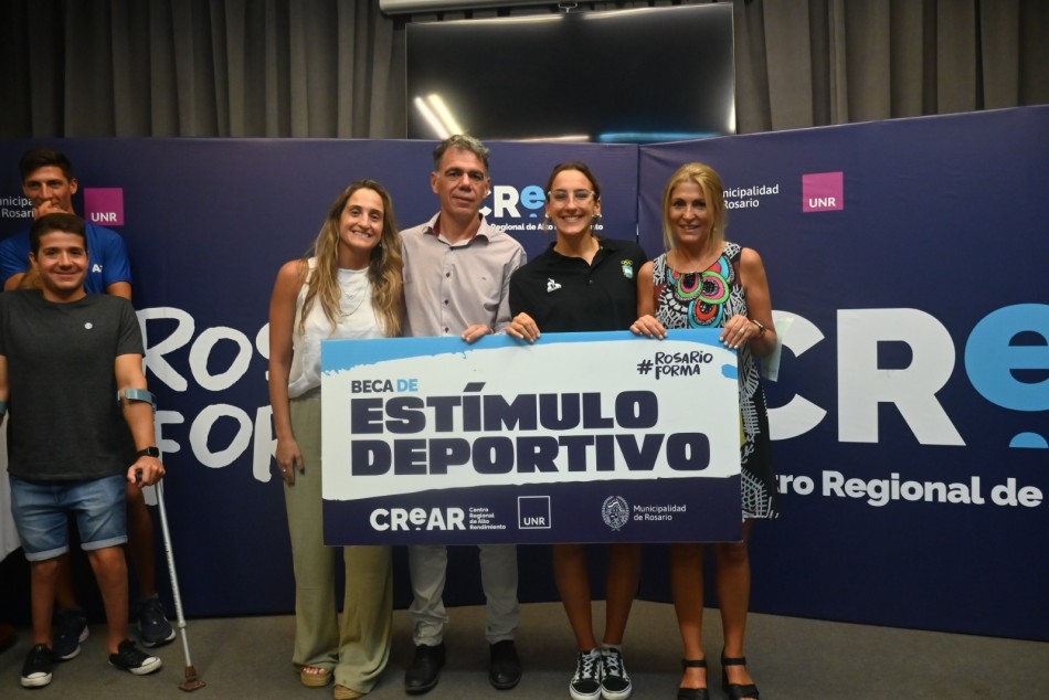 476608 |  - Guillermo Buelga - Secretaría de Deporte y Turismo