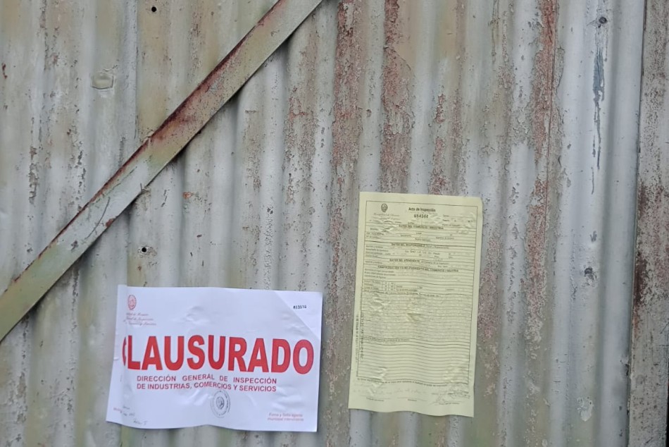 479534 |  - Secretaría de Control