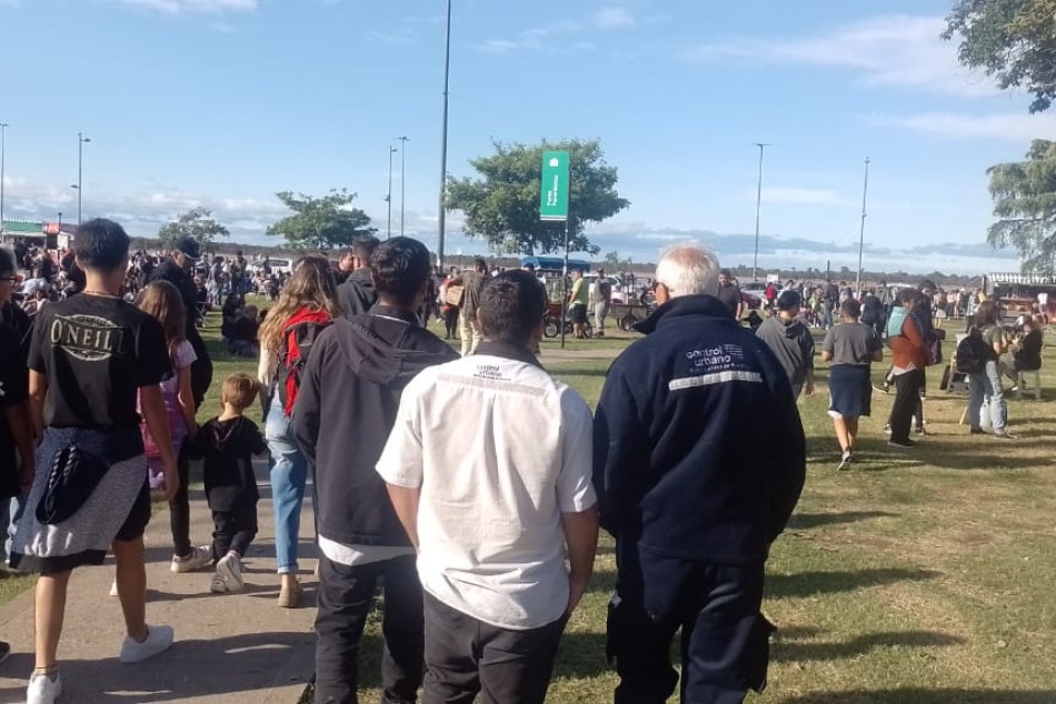 482677 |  - Secretaría de Control y Convivencia