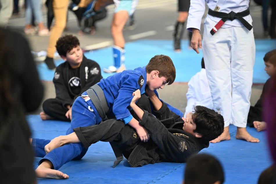 483094 |  - Guillermo Buelga (Secretaría de Deporte y Turismo)