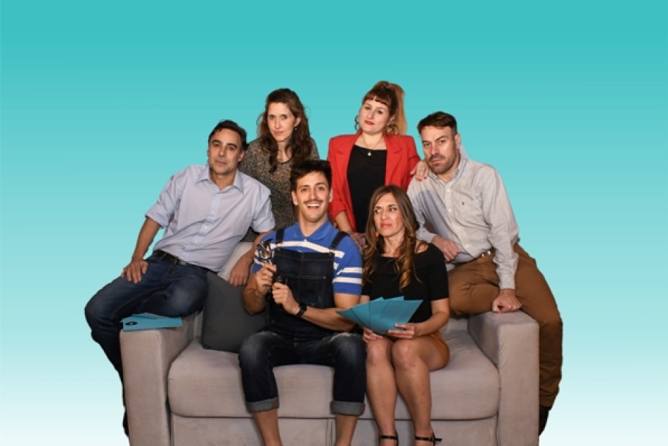 483272 | Bajo Terapia  -
