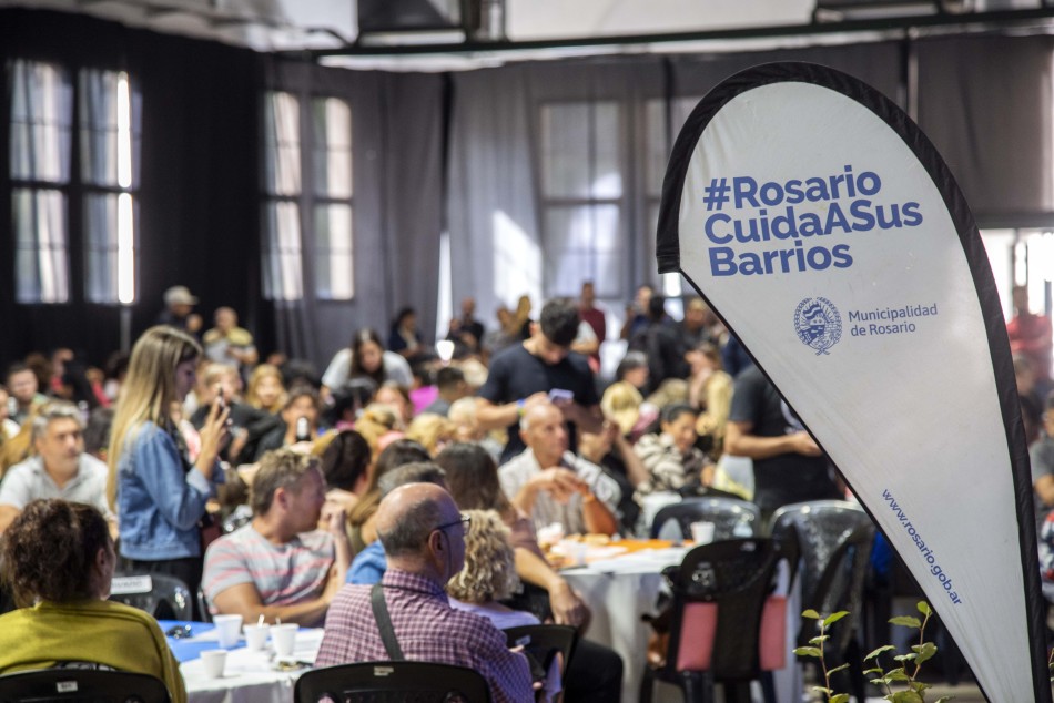 483705 | Encuentro con organizaciones de la sociedad civil - Subsecretaría de Comunicación Social (Silvio Moriconi)