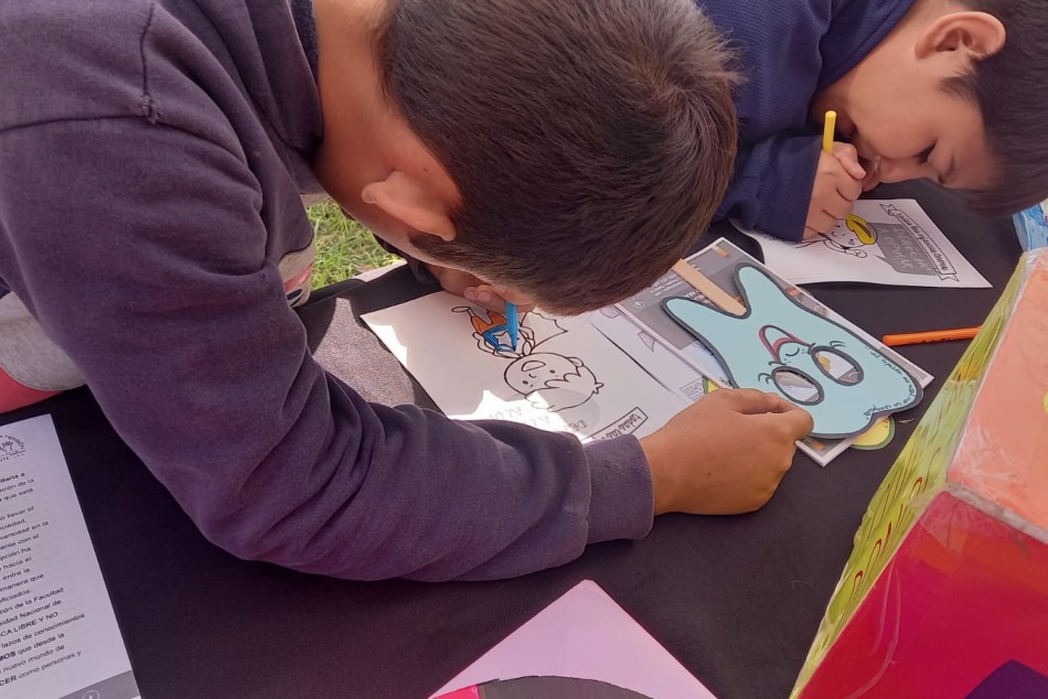 484262 |  Volvieron las Plazas de Los Cuidados junto a los Operativos Barriales  - Municipalidad de Rosario