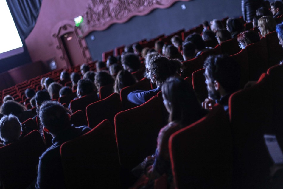485161 |  Festival de Cine Latinoamericano Rosario: está abierta la convocatoria a la 29° edición  - Municipalidad de Rosario (archivo)