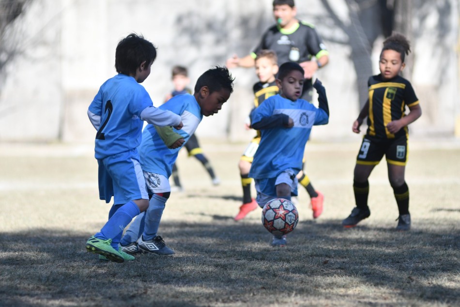 486057 |  - Guillermo Buelga (Secretaría de Deporte y Turismo)